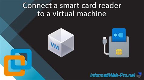 vmware smart card passthrough|Using Smart Cards in Virtual Machines .